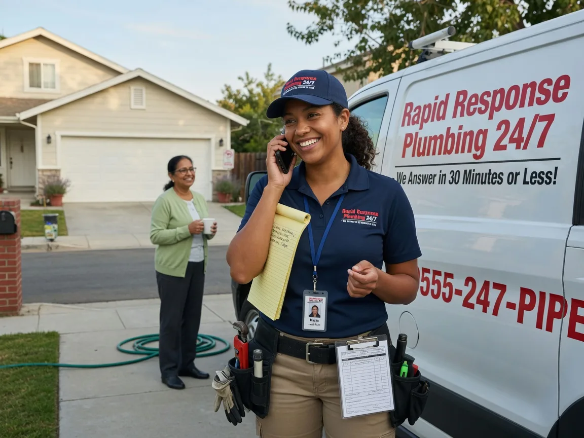 Emergency Plumber Fairborn, OH FAQs